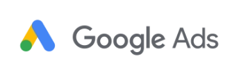 Google Ads logo